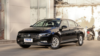 VW Magotan Comfort 280TSI DSG